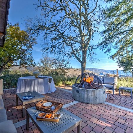 Lx37 Weathertop Ranch In Carmel Wine Country Carmel Valley Bagian luar foto