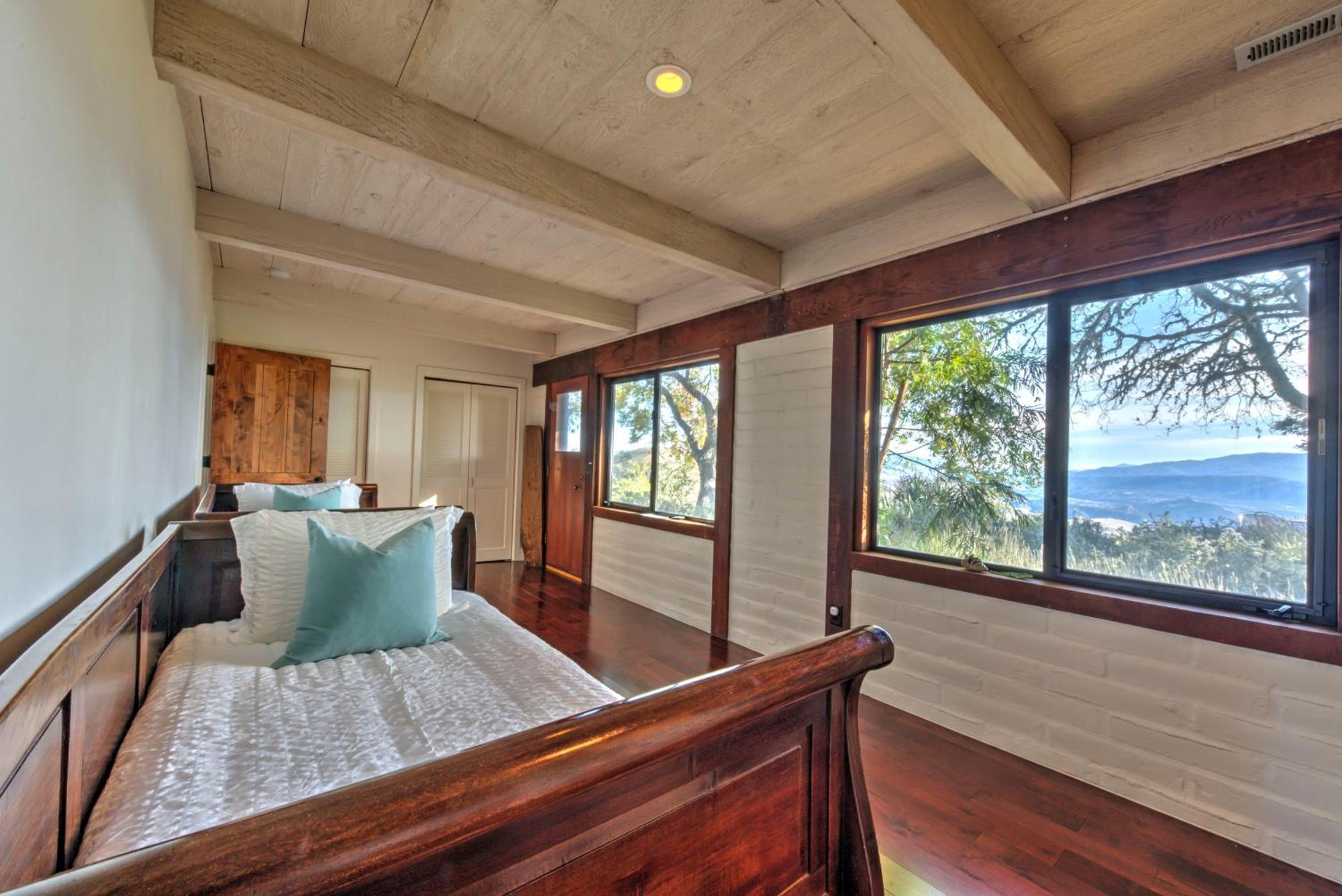 Lx37 Weathertop Ranch In Carmel Wine Country Carmel Valley Bagian luar foto
