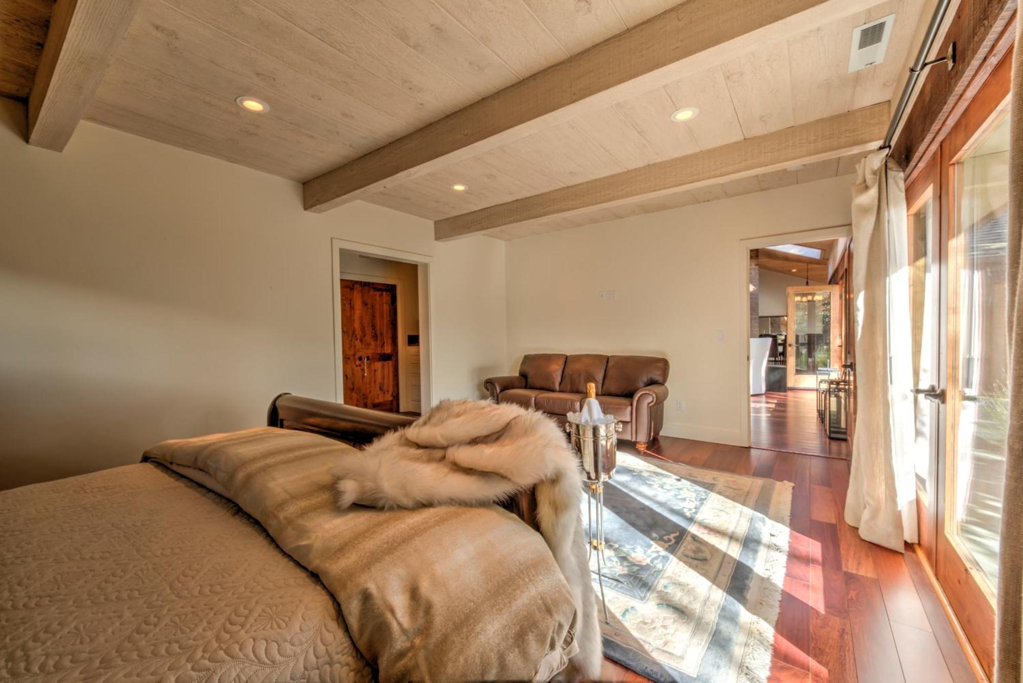 Lx37 Weathertop Ranch In Carmel Wine Country Carmel Valley Bagian luar foto