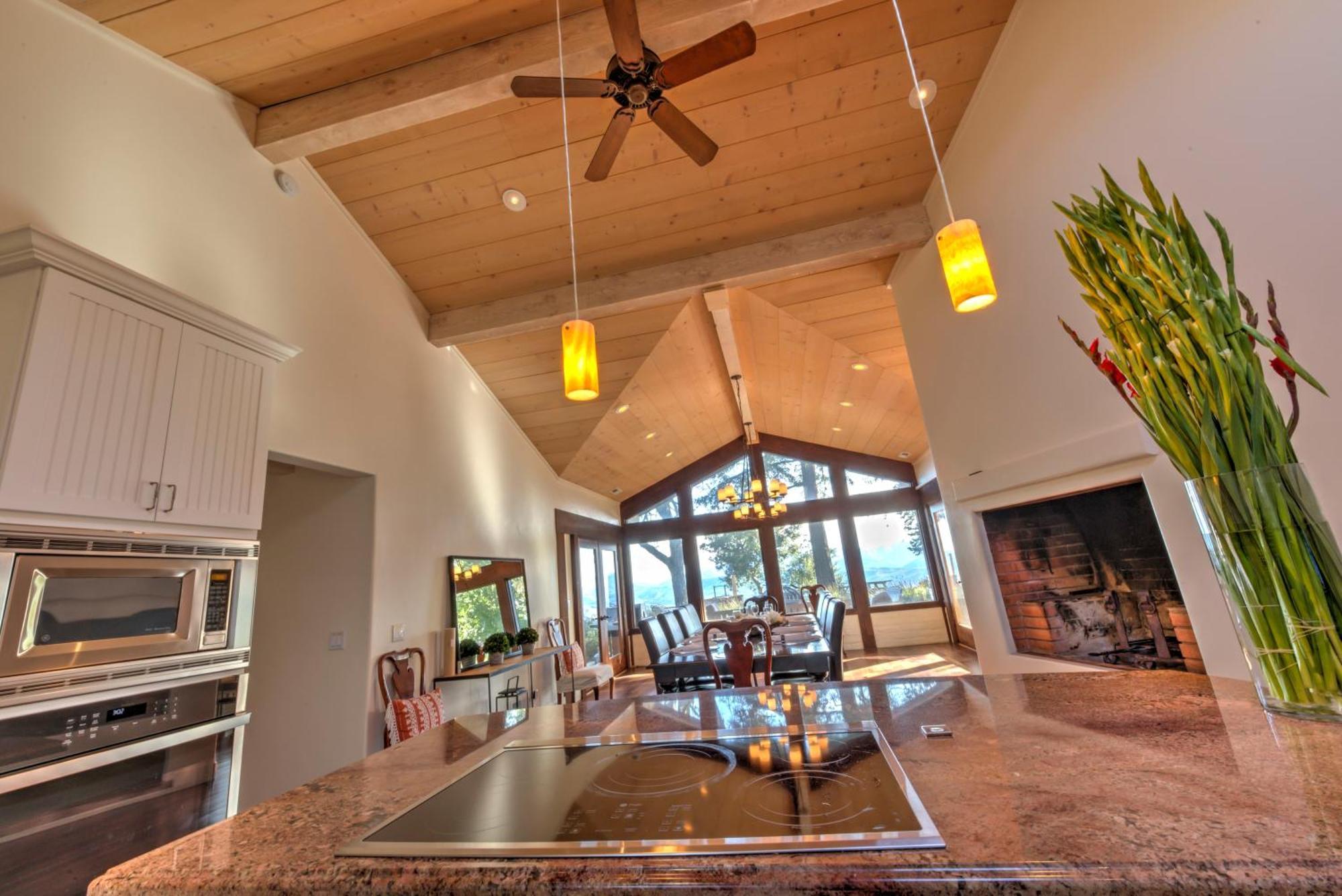 Lx37 Weathertop Ranch In Carmel Wine Country Carmel Valley Bagian luar foto