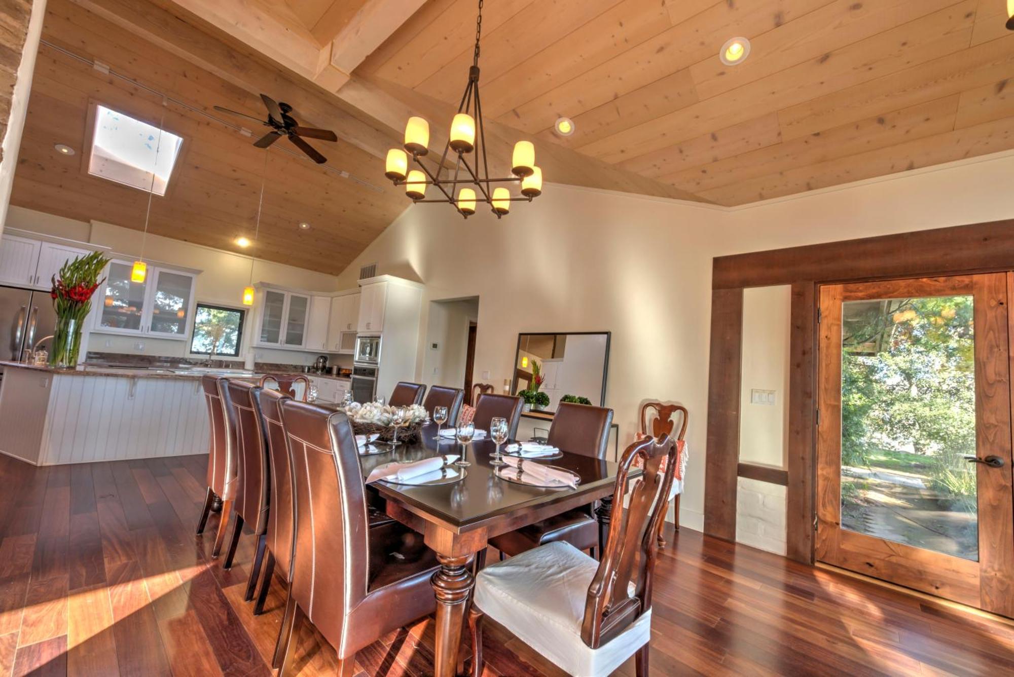 Lx37 Weathertop Ranch In Carmel Wine Country Carmel Valley Bagian luar foto