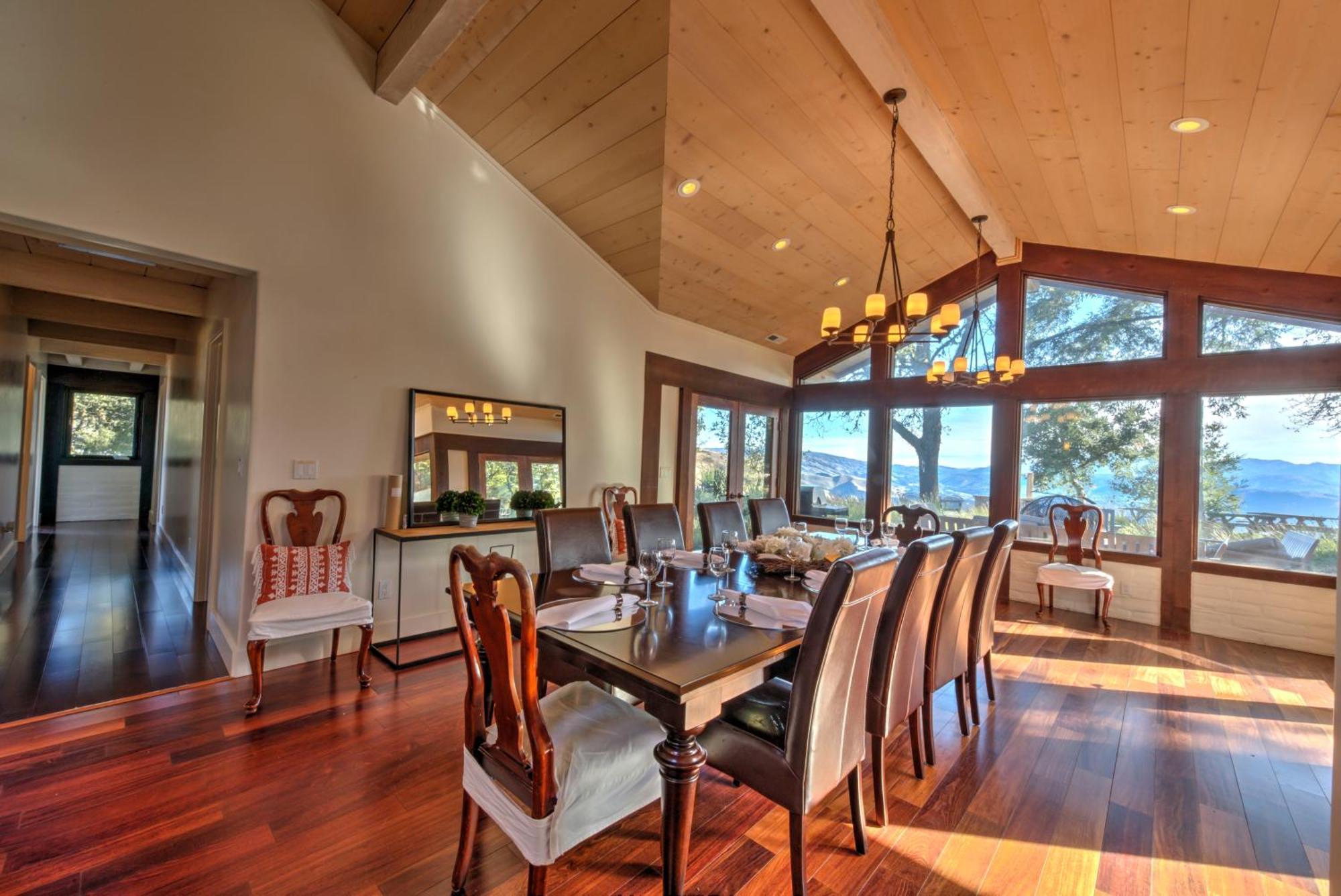 Lx37 Weathertop Ranch In Carmel Wine Country Carmel Valley Bagian luar foto