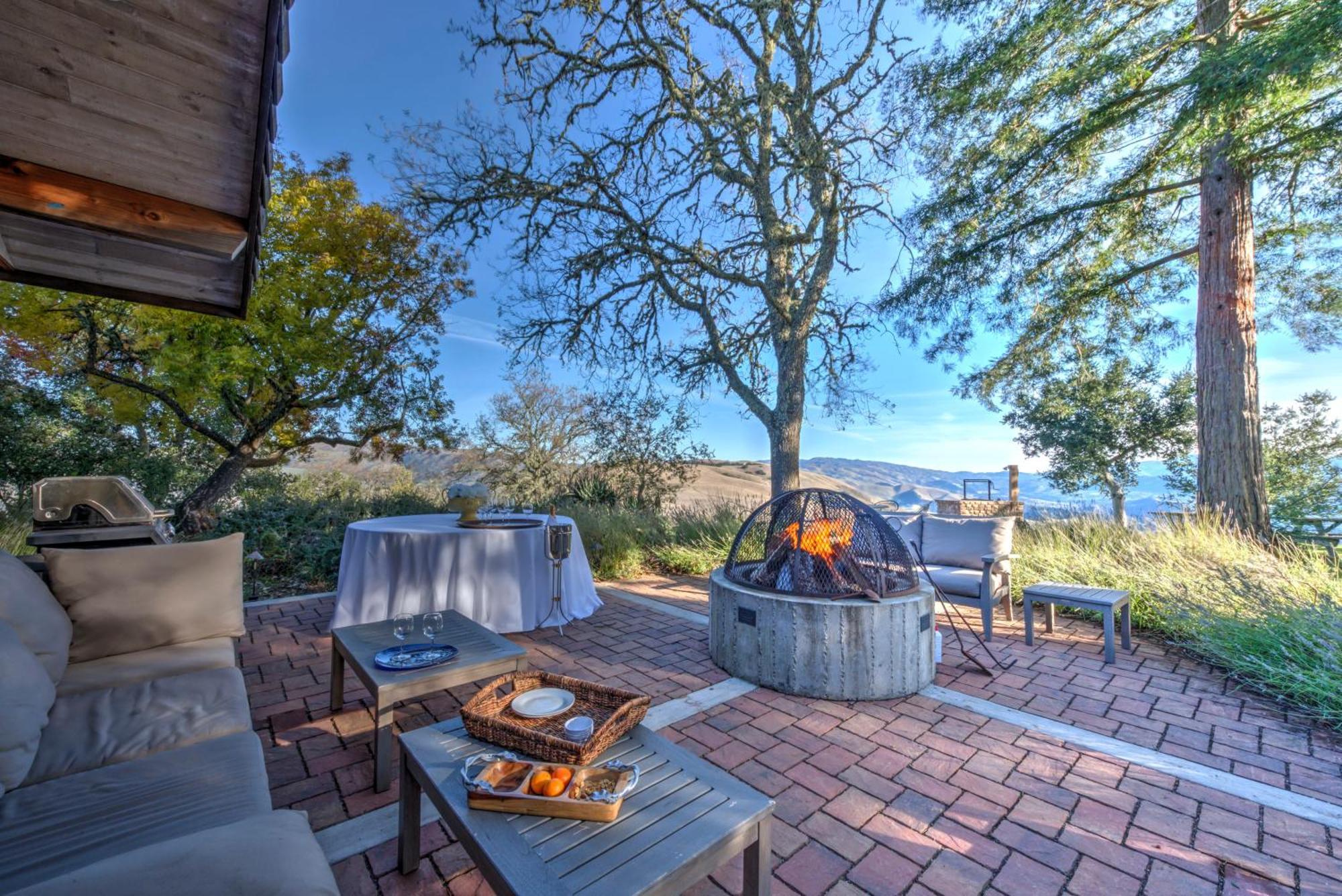 Lx37 Weathertop Ranch In Carmel Wine Country Carmel Valley Bagian luar foto
